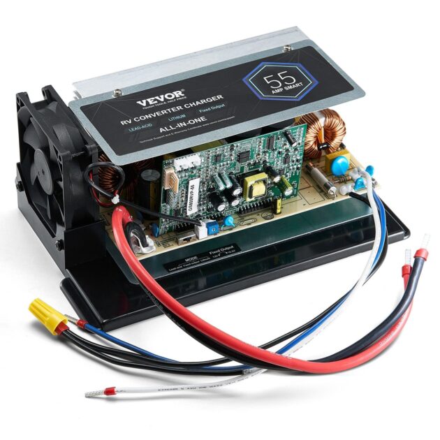 Electronics