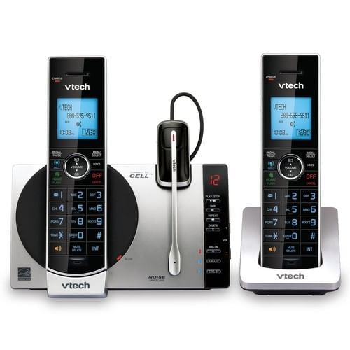 Telecommunication