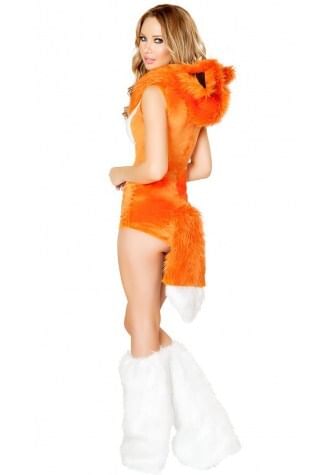 Costumes & Props